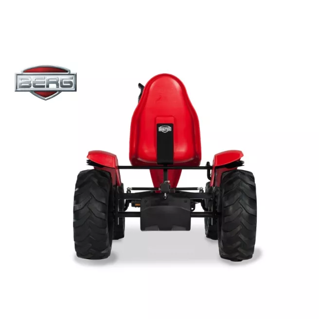 BERG FARM 5 ans et plus BERG FARM 5 ans et plus