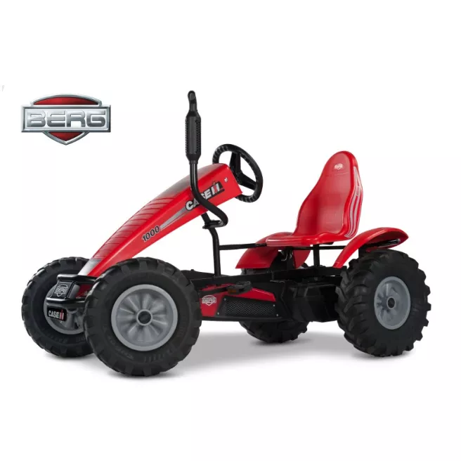 BERG FARM 5 ans et plus BERG FARM 5 ans et plus