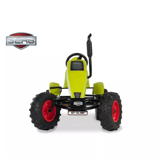 BERG FARM 5 ans et plus BERG FARM 5 ans et plus