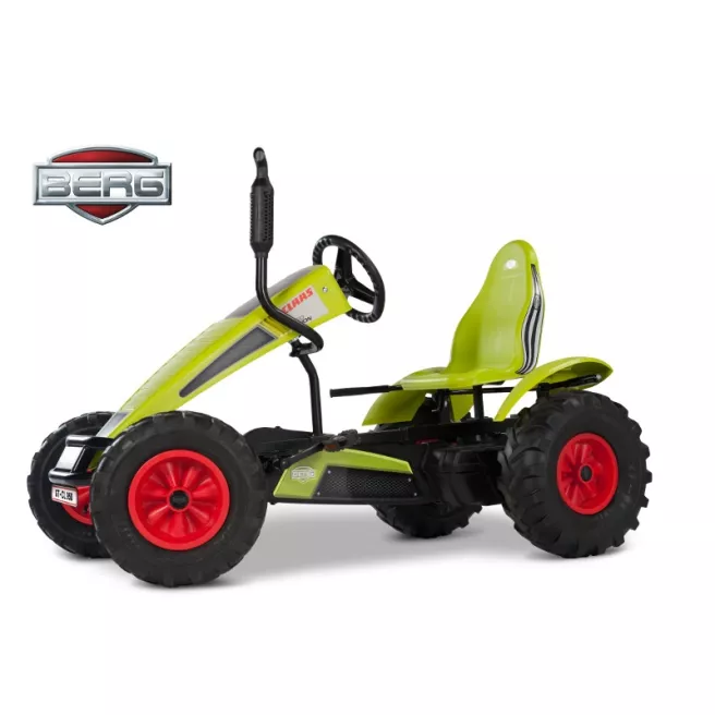 BERG FARM 5 ans et plus BERG FARM 5 ans et plus