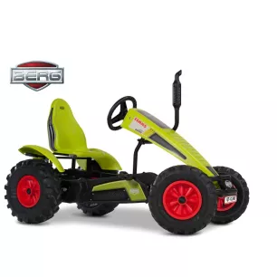 BERG FARM 5 ans et plus BERG FARM 5 ans et plus