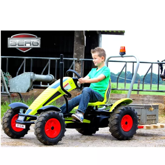 BERG FARM 5 ans et plus BERG FARM 5 ans et plus