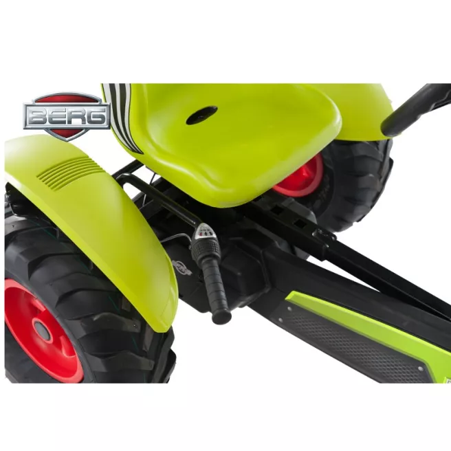 BERG FARM 5 ans et plus BERG FARM 5 ans et plus