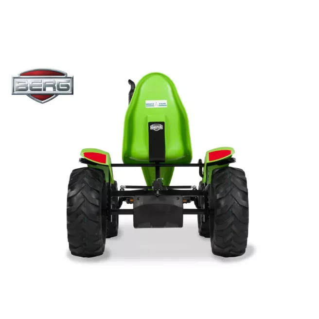 BERG FARM 5 ans et plus BERG FARM 5 ans et plus