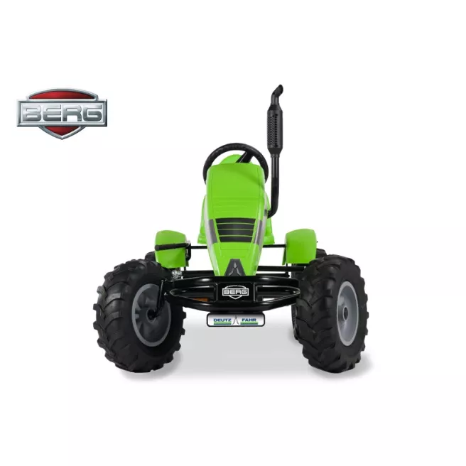 BERG FARM 5 ans et plus BERG FARM 5 ans et plus