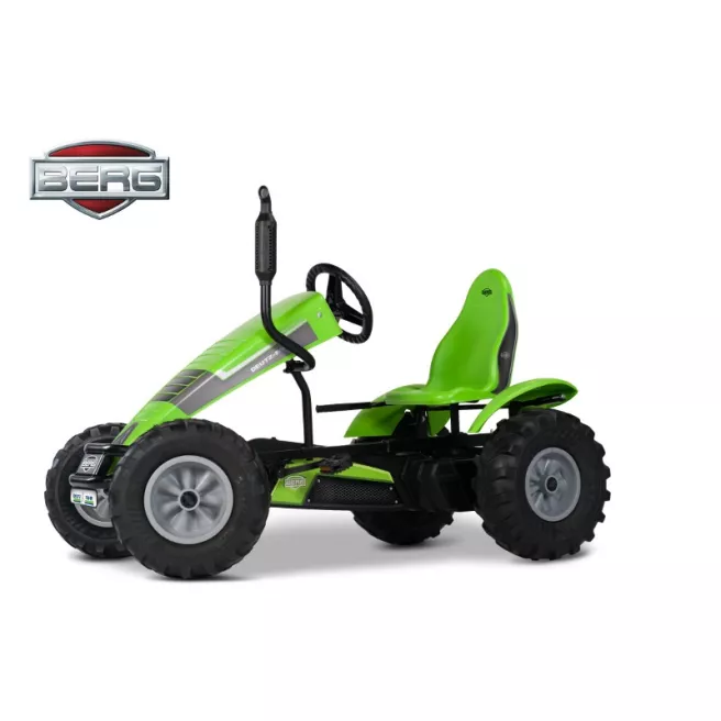 BERG FARM 5 ans et plus BERG FARM 5 ans et plus