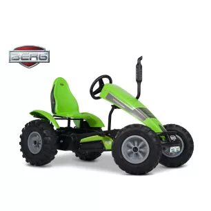 BERG FARM 5 ans et plus BERG FARM 5 ans et plus