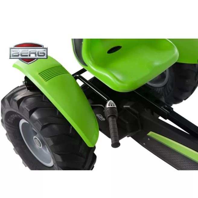 BERG FARM 5 ans et plus BERG FARM 5 ans et plus