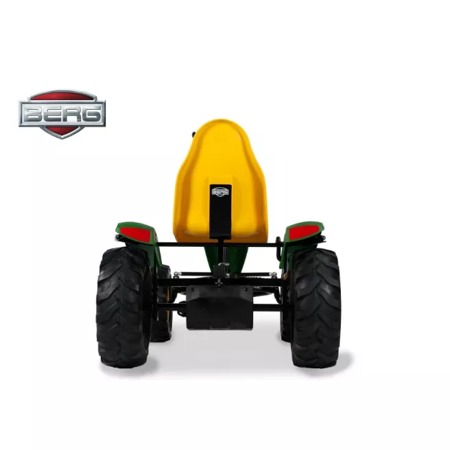 BERG FARM 5 ans et plus BERG FARM 5 ans et plus