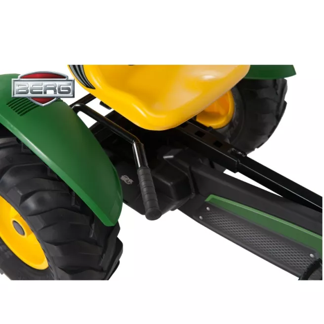 BERG FARM 5 ans et plus BERG FARM 5 ans et plus