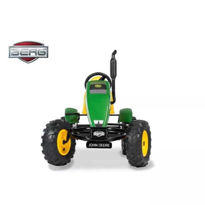 BERG FARM 5 ans et plus BERG FARM 5 ans et plus