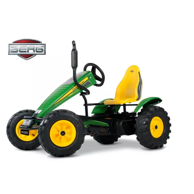 BERG FARM 5 ans et plus BERG FARM 5 ans et plus