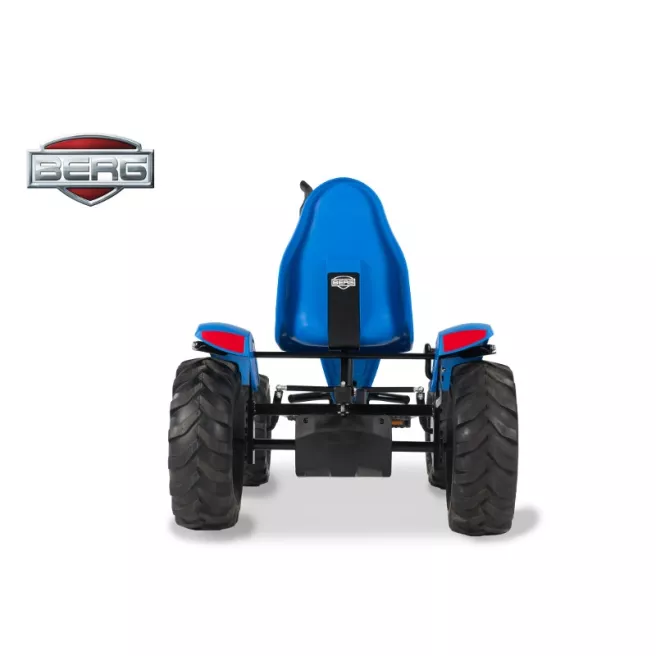 BERG FARM 5 ans et plus BERG FARM 5 ans et plus