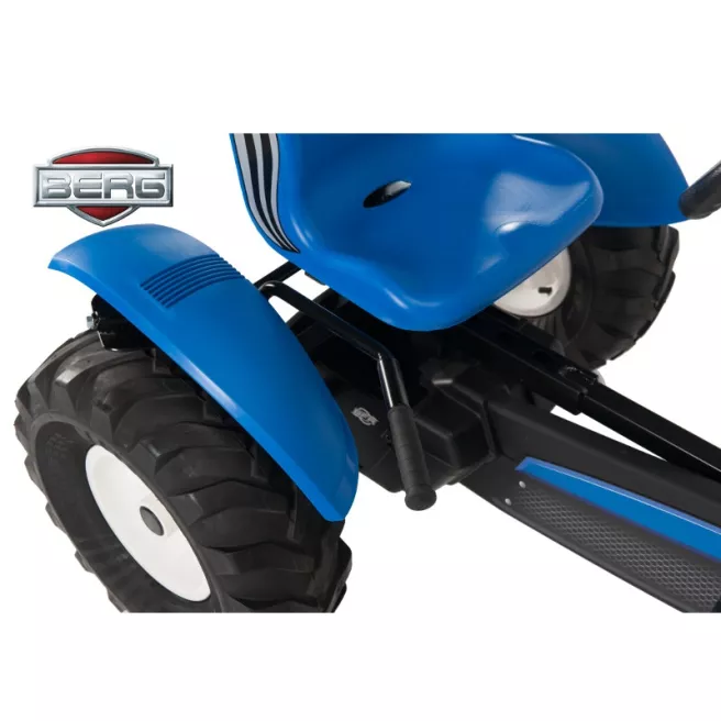 BERG FARM 5 ans et plus BERG FARM 5 ans et plus