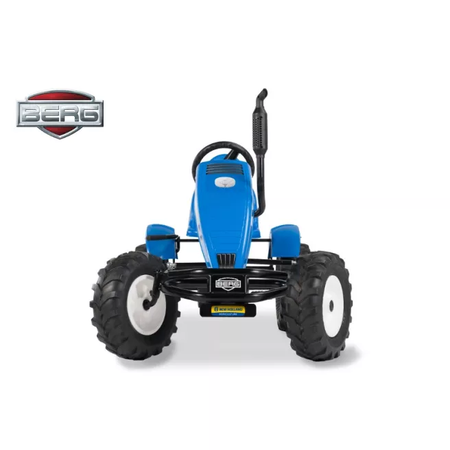 BERG FARM 5 ans et plus BERG FARM 5 ans et plus