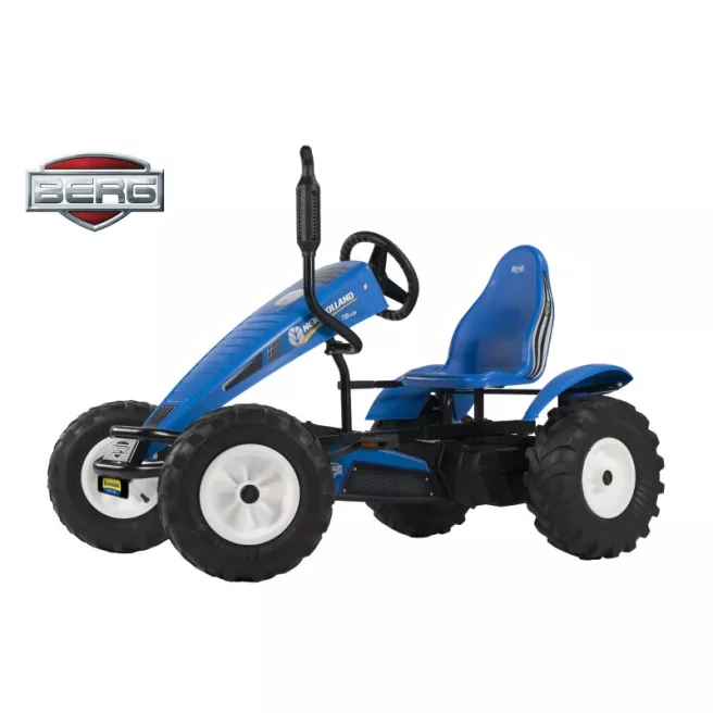 BERG FARM 5 ans et plus BERG FARM 5 ans et plus