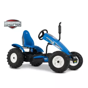 BERG FARM 5 ans et plus BERG FARM 5 ans et plus