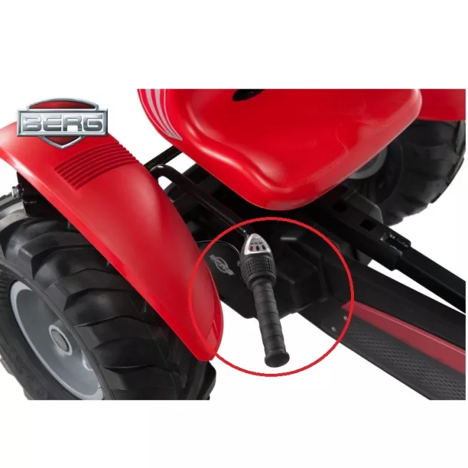 BERG FARM 5 ans et plus BERG FARM 5 ans et plus