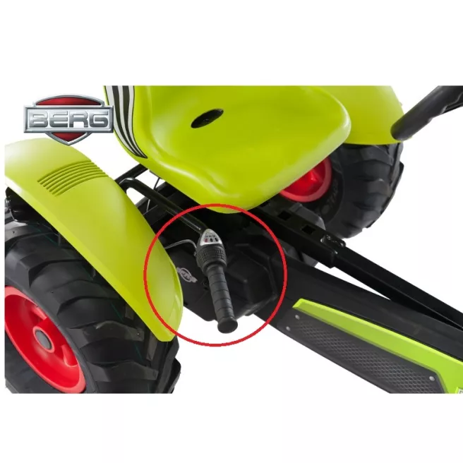 BERG FARM 5 ans et plus BERG FARM 5 ans et plus