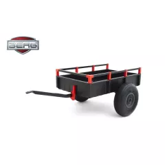 grande remorque Berg grande remorque Berg