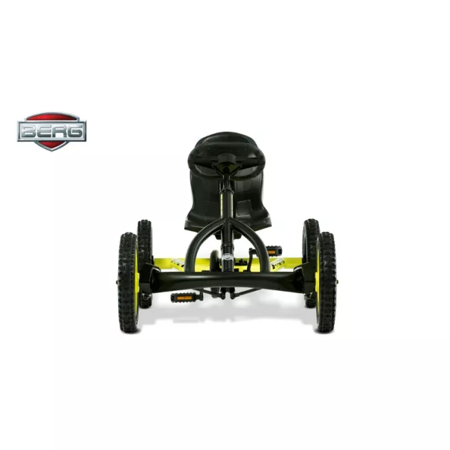 BERG BUDDY 3 à 8 ans BERG BUDDY 3 à 8 ans