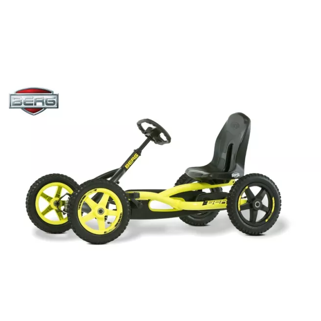 BERG BUDDY 3 à 8 ans BERG BUDDY 3 à 8 ans