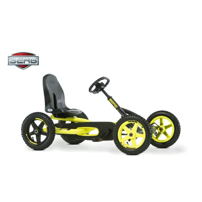 BERG BUDDY 3 à 8 ans BERG BUDDY 3 à 8 ans