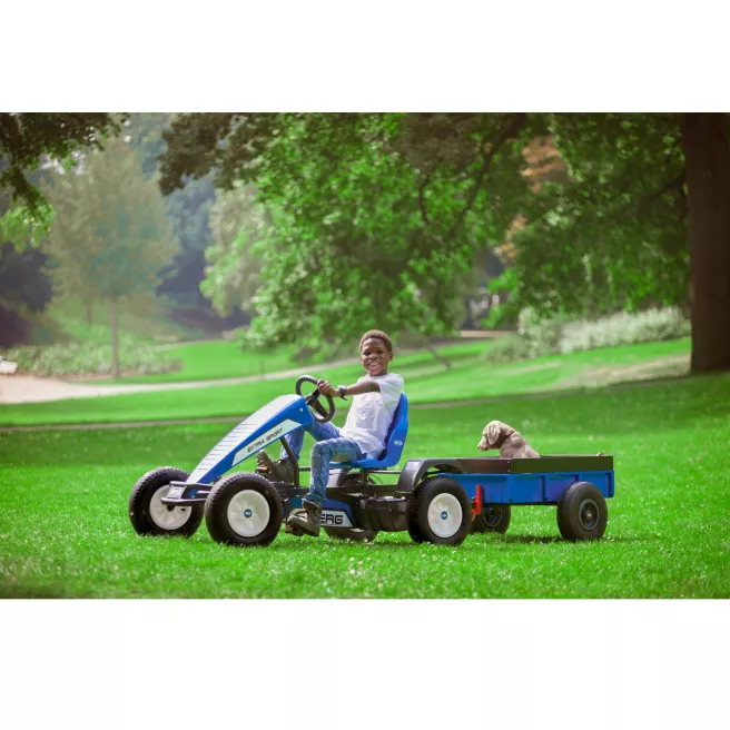 BERG grande remorque