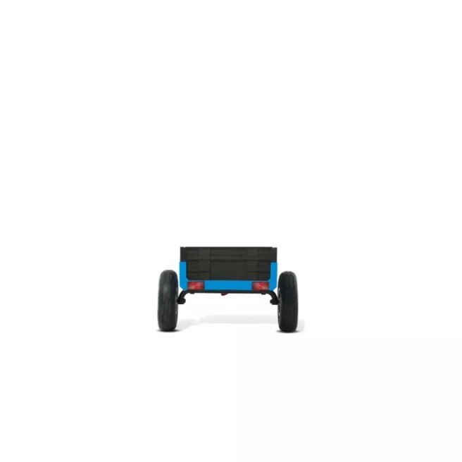 BERG grande remorque