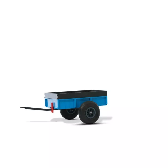 BERG grande remorque