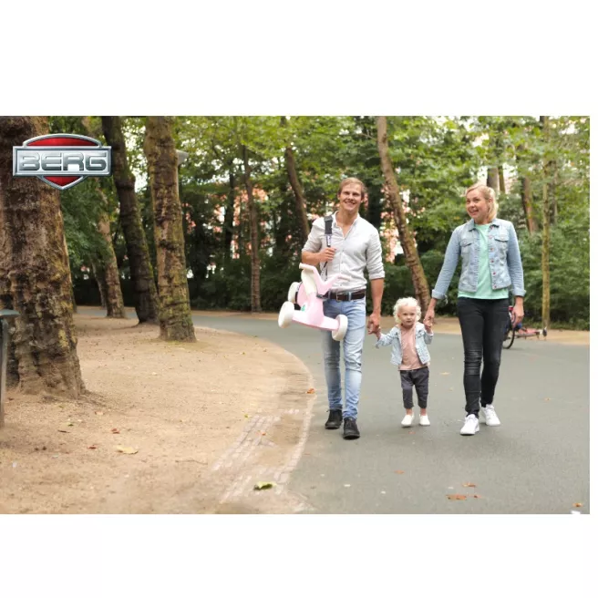 La sangle de transport Berg pour GO²