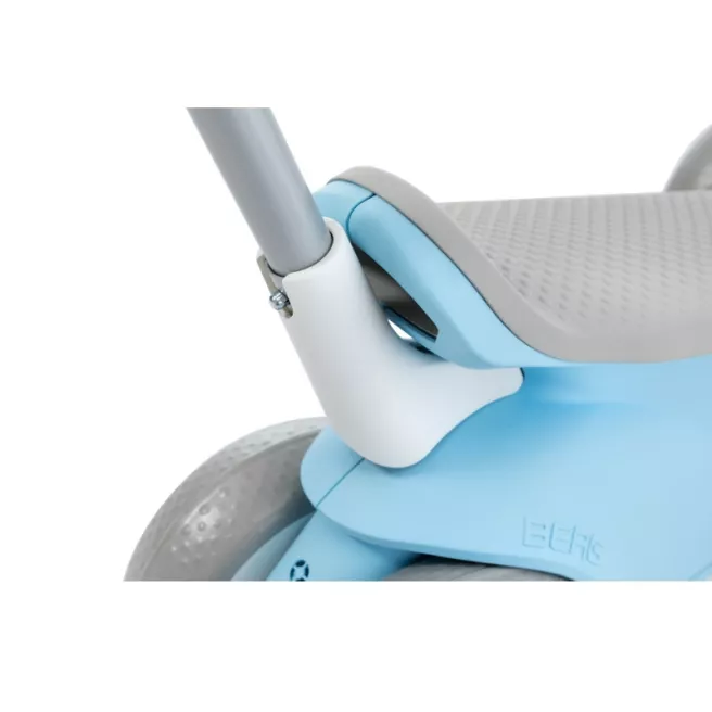 La barre à pousser Berg pour Go²