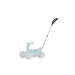 La barre à pousser Berg pour Go² La barre à pousser Berg pour Go²