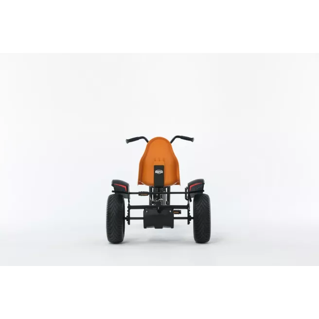 BERG RACE 5 ans et plus