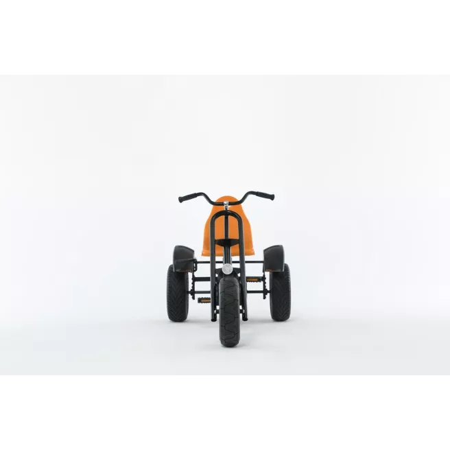 BERG RACE 5 ans et plus