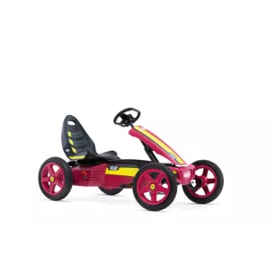 RALLY RALLY