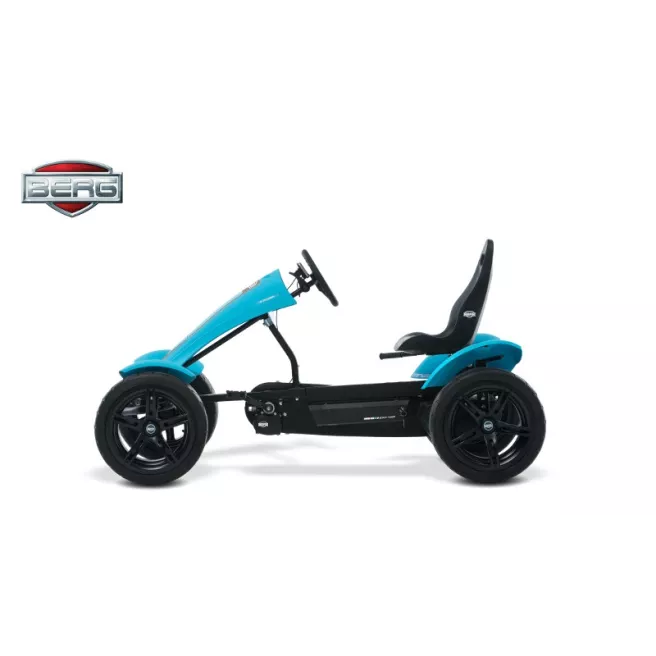 Go-Kart Berg Hybride