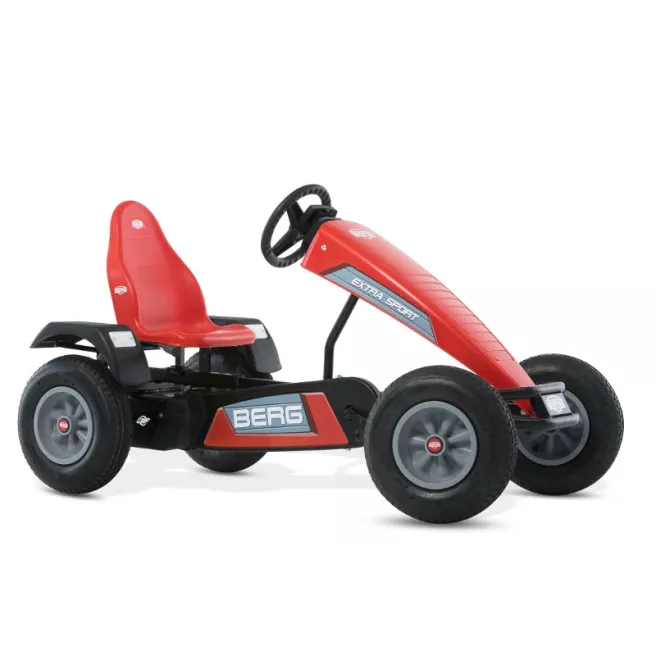 Go-Kart Berg Hybride