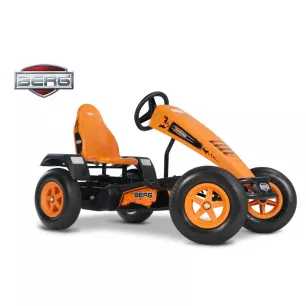 Go-Kart Berg Hybride Go-Kart Berg Hybride