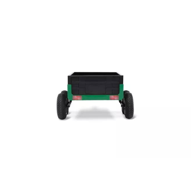 BERG grande remorque