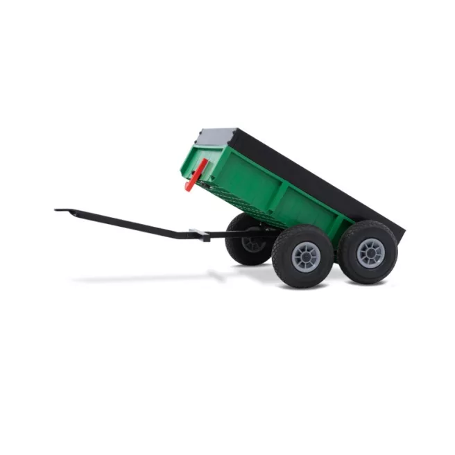 BERG grande remorque