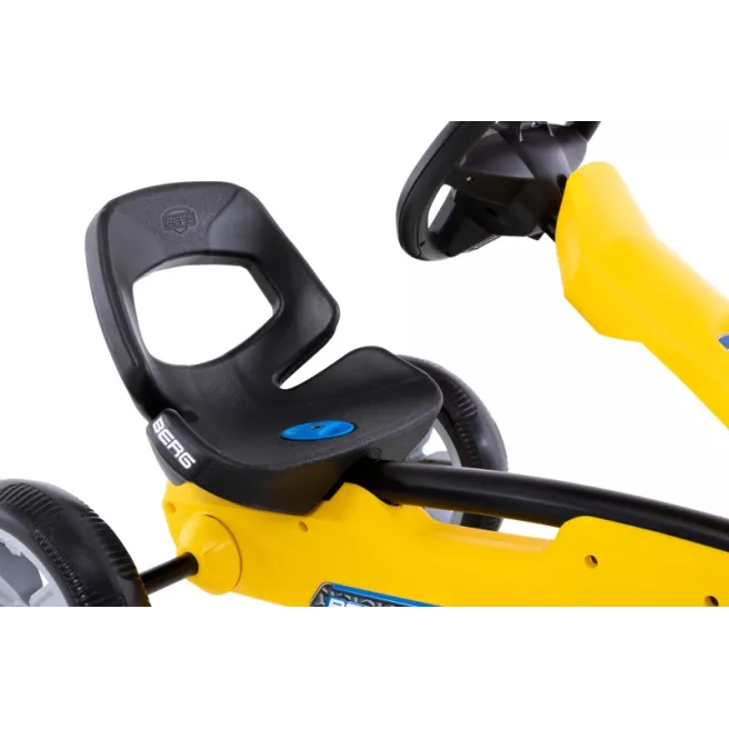 BERG REPPY 2 à 6 ans  BERG REPPY 2 à 6 ans