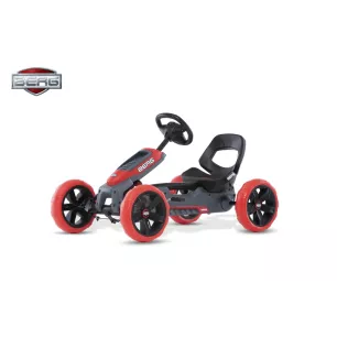 BERG REPPY 2 à 6 ans  BERG REPPY 2 à 6 ans