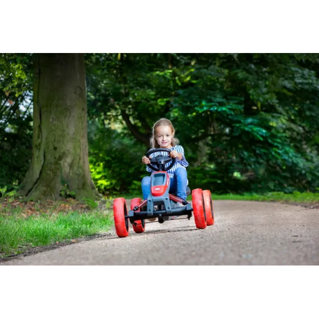 BERG REPPY 2 à 6 ans  BERG REPPY 2 à 6 ans