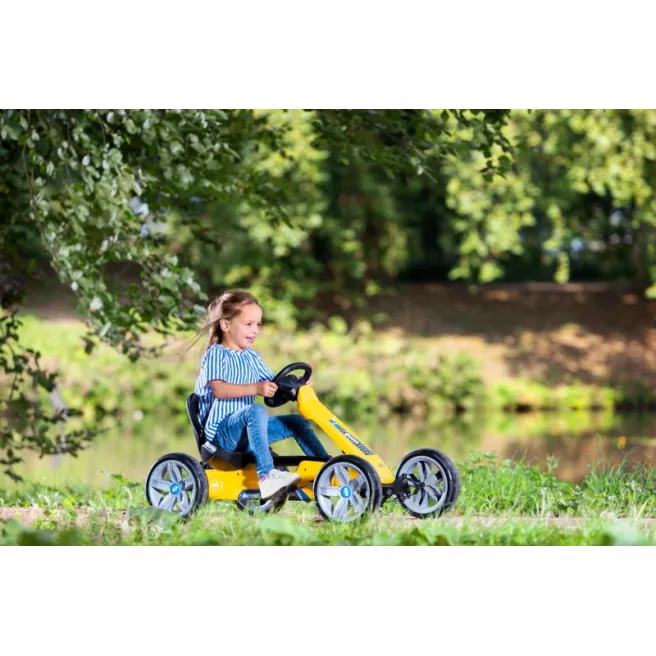 BERG REPPY 2 à 6 ans  BERG REPPY 2 à 6 ans