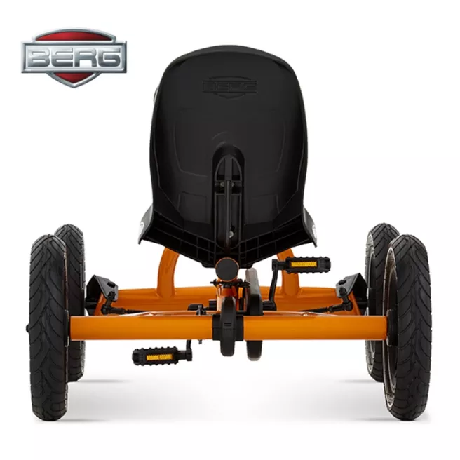 BERG BUDDY 3 à 8 ans BERG BUDDY 3 à 8 ans