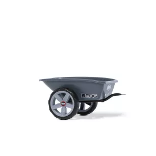 Remorque Berg pour Reppy Remorque Berg pour Reppy