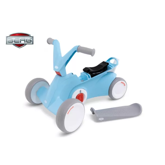 La sangle de transport Berg pour GO²