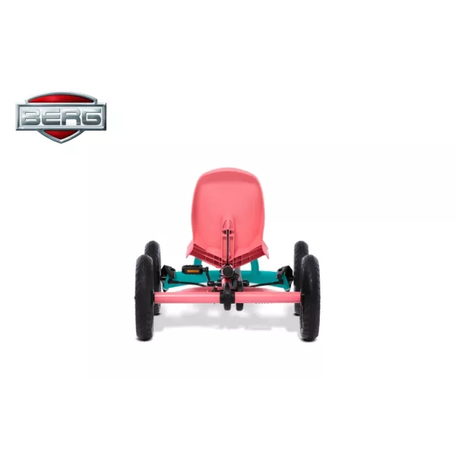 BERG BUDDY 3 à 8 ans BERG BUDDY 3 à 8 ans
