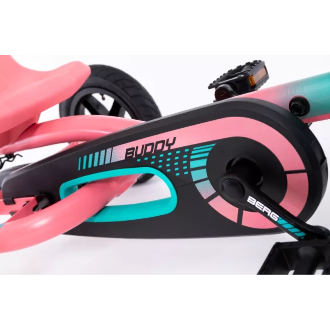 BERG BUDDY 3 à 8 ans BERG BUDDY 3 à 8 ans